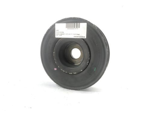 Used Pulley RENAULT MEGANE II (BM0/1_, CM0/1_) [2001-2012]  15874094
