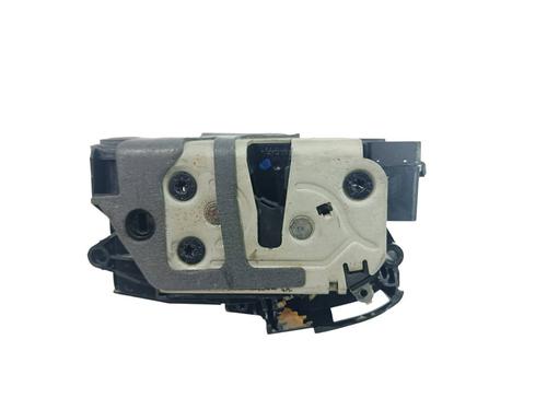 Serrure arrière gauche Serrure arrière gauche FORD FIESTA VI (CB1, CCN) 1.25 (60 hp) 36525630 36525630