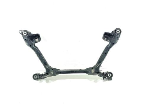 Rear axle AUDI A4 B7 (8EC)  | BP18129229M2 