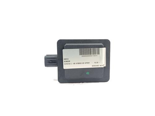 Elektronisk sensor TOYOTA C-HR (_X1_)  | BP23188815M84 