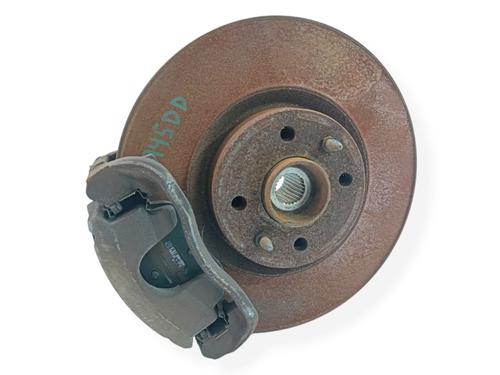 Used Right front steering knuckle Right front steering knuckle FIAT STILO (192_) [2001-2010] 34696951 34696951
