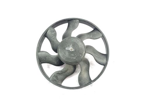 Used Radiator fan CITROËN ZX (N2) [1991-1999]  24939688