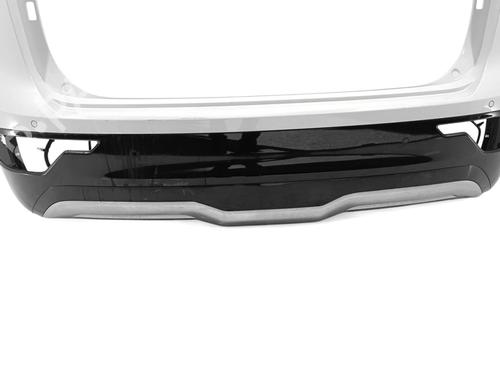 Rear bumper KIA NIRO II (SG2)  | BP29718953C8 