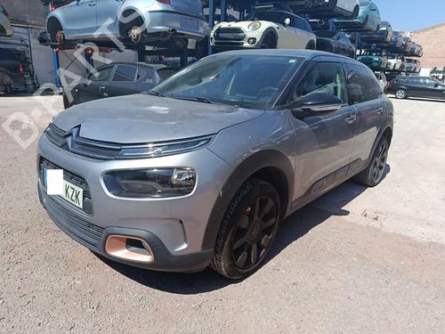 Brukte deler til CITROËN C4 CACTUS  1.5 BlueHDi 100  4918922