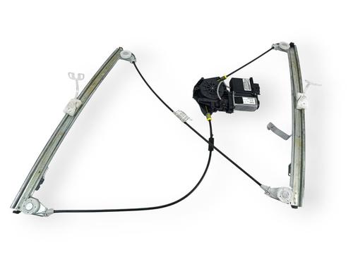 Used Front left window mechanism RENAULT LAGUNA II Grandtour (KG0/1_) [2001-2007]  29052521