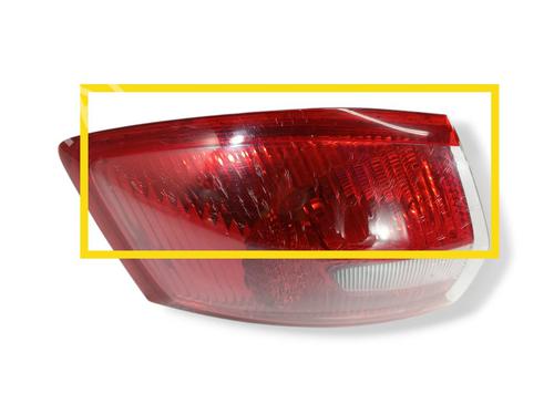 Venstre baglygte FORD KUGA I  | BP32098426C34 