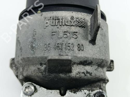 Support FORD FOCUS C-MAX (DM2)  | BP33927001C155  - Image 5