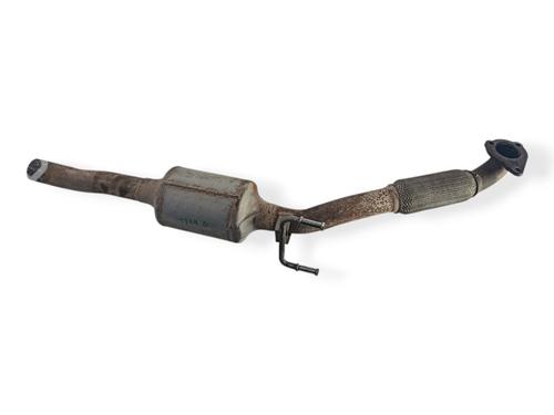 Catalyst SEAT IBIZA III (6L1)  | BP32509239M10 