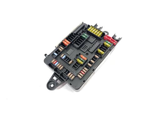 Used Fuse box BMW 3 (F30, F80) 318 d (143 hp) 19274867