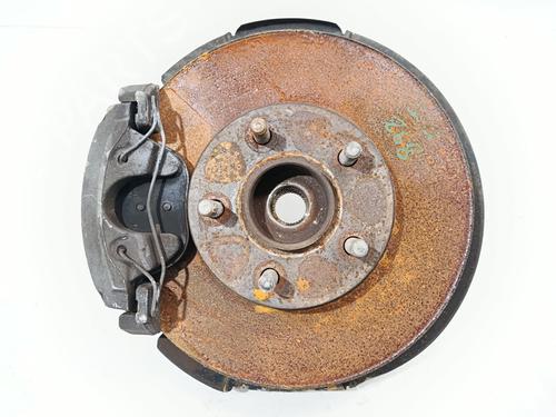 Used Left front steering knuckle VOLVO C30 (533) 1.6 D (109 hp) 30658040