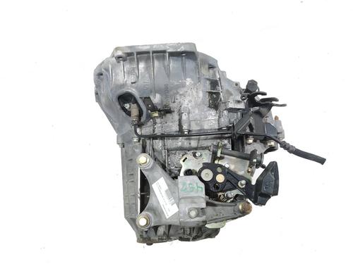 Gearbox FORD FOCUS I (DAW, DBW)  | BP15870739M3 