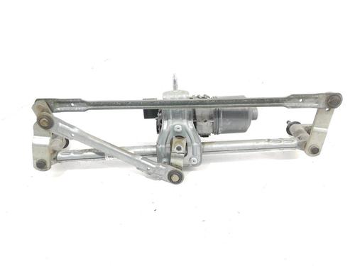 Front wiper motor SEAT IBIZA IV (6J5, 6P1)  | BP15866292M29 