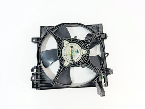 Radiator fan SUBARU FORESTER (SH_)  | BP29523170M35 