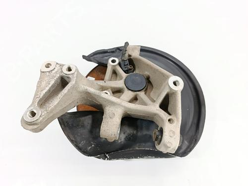 Right rear steering knuckle VW PASSAT B6 (3C2) | BP32283842M28