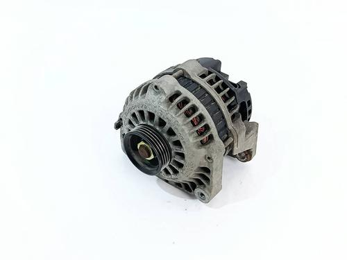 Used Alternator RENAULT CLIO II (BB_, CB_) 1.2 (BB0A, BB0F, BB10, BB1K, BB28, BB2D, BB2H, CB0A,... (58 hp) 29214562