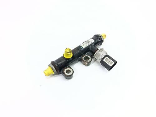 Used Injection rail Injection rail LAND ROVER DISCOVERY III (L319) 2.7 TD 4x4 (190 hp) 33737096 33737096