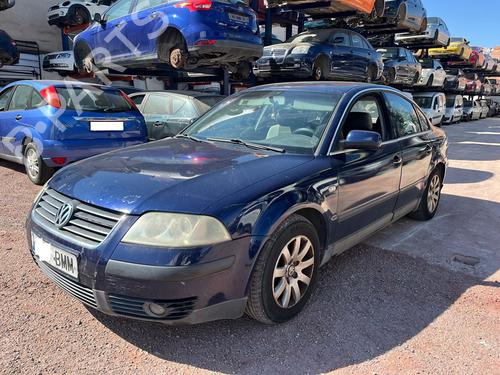 Brugte VW PASSAT B5.5 (3B3) 1.9 TDI 4994610