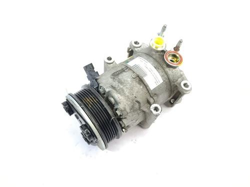 AC Kompressor FORD FIESTA VI (CB1, CCN) 1.6 TDCi (95 hp) 20099377