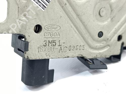 Hood lock FORD FOCUS II (DA_, HCP, DP)  | BP19418103C133 