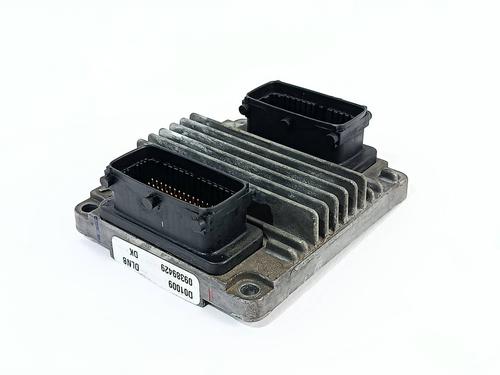 Computer motormanagement OPEL CORSA C (X01)  | BP29550304M57 