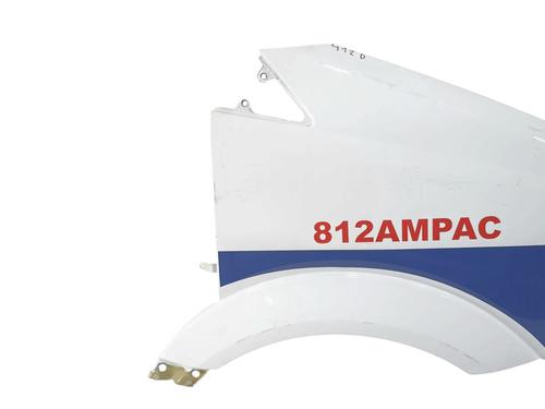 Right front fenders MERCEDES-BENZ SPRINTER 3,5-t Bus (B906) 324 (906.733, 906.735) | BP29700810C42 
