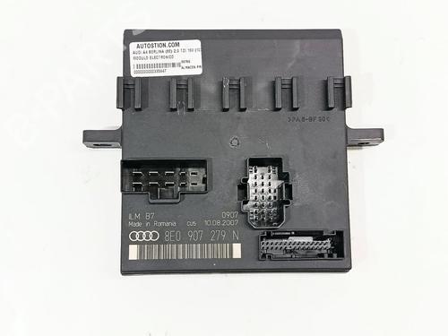 Used Electronic module AUDI A4 B7 (8EC) 2.0 TDI 16V (140 hp) 30386098