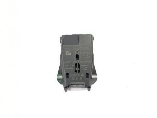 Used Electronic module PEUGEOT 208 I (CA_, CC_) 1.6 HDi (114 hp) 25993801
