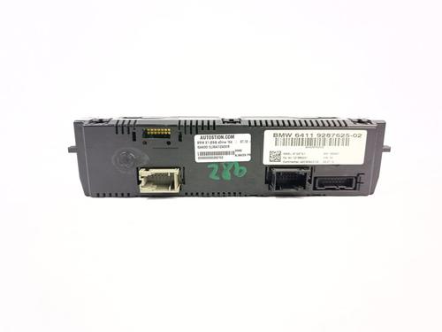 Climate control BMW X1 (E84) sDrive 16 d | BP24812020I5 