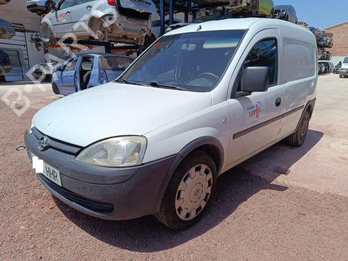 Used Parts OPEL COMBO Box Body/MPV 4657054