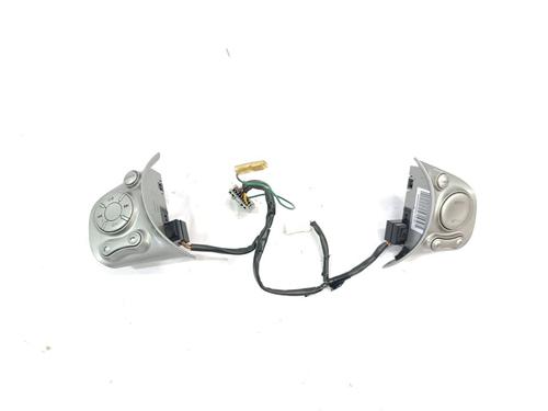 Stuurwielbediening NISSAN MICRA IV (K13K, K13KK) 1.2 (80 hp) 22691164