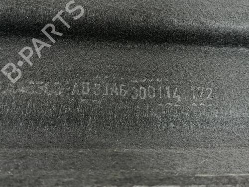 Rear parcel shelf FORD FOCUS III  | BP29530609C85 