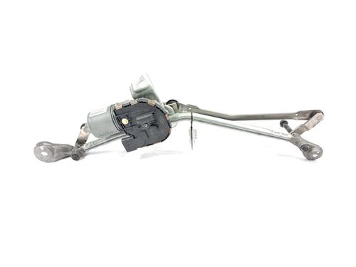 Used Front wiper motor MERCEDES-BENZ GLK-CLASS (X204) [2008-2015]  25297304