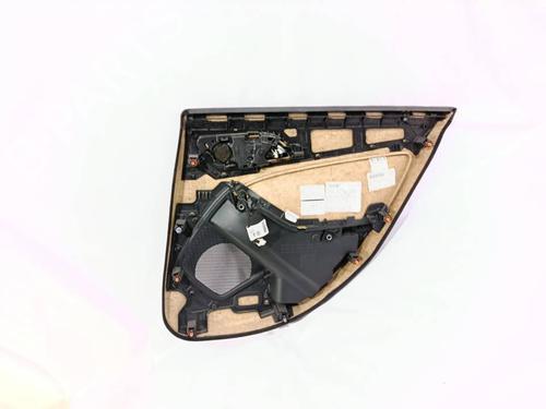 Rear left panel MERCEDES-BENZ A-CLASS (W176) A 200 CDI / d (176.008) | BP39903637C60 - Image 3