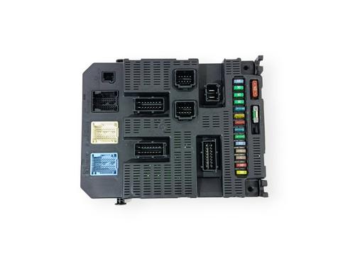 Fuse box CITROËN C4 I (LC_)  | BP30531568E1 