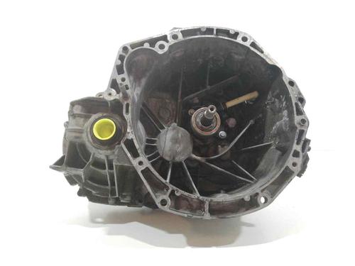 Gearbox RENAULT MEGANE III Hatchback (BZ0/1_, B3_)  | BP15861018M3 