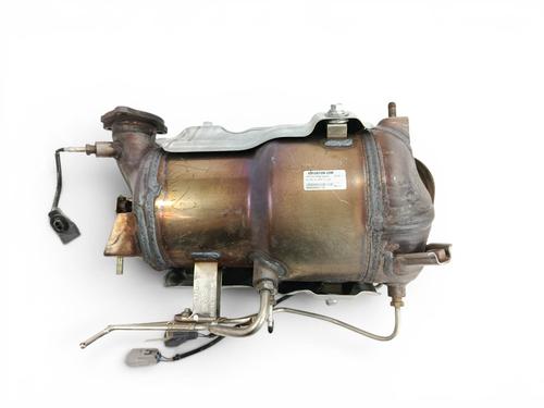 Particulate filter TOYOTA VERSO (_R2_) | BP37684475M81 - Image 2