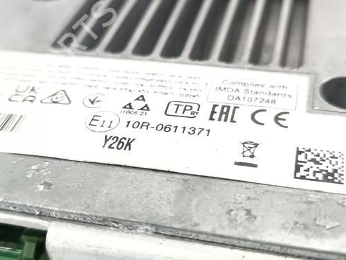 Electronic module KIA SPORTAGE V (NQ5)  | BP29713955M83