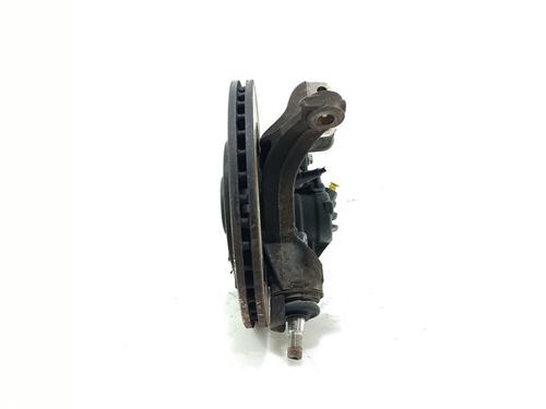 Left front steering knuckle CITROËN C4 I (LC_) | BP19094045M25
