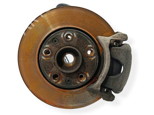 Used Right front steering knuckle Right front steering knuckle 39233642 39233642