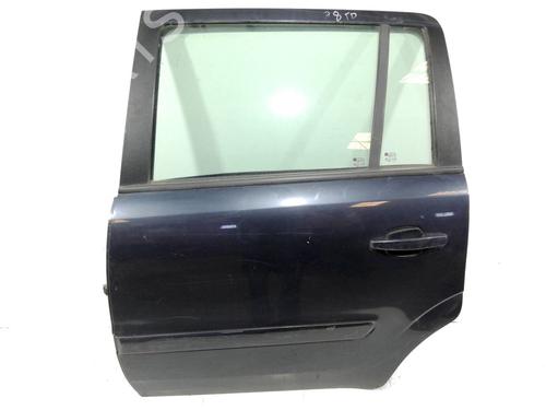 Used Left rear door OPEL ZAFIRA / ZAFIRA FAMILY B (A05) [2005-2019]  15876353