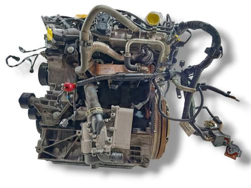 Engine NISSAN QASHQAI +2 (JJ10E) | BP38962009M1 - Image 2