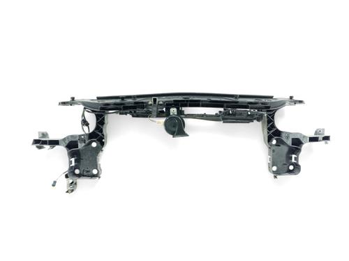 Used Front slam panel RENAULT MEGANE II (BM0/1_, CM0/1_) [2001-2012]  22763444