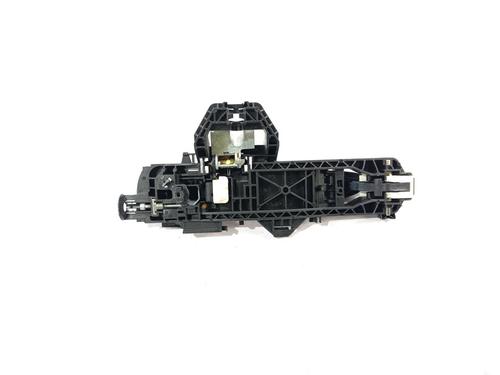 Front right exterior door handle MERCEDES-BENZ C-CLASS (W204) C 200 CDI (204.007, 204.006) | BP26543133C129 