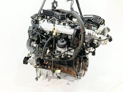 Engine HYUNDAI i30 (FD)  | BP29555377M1 