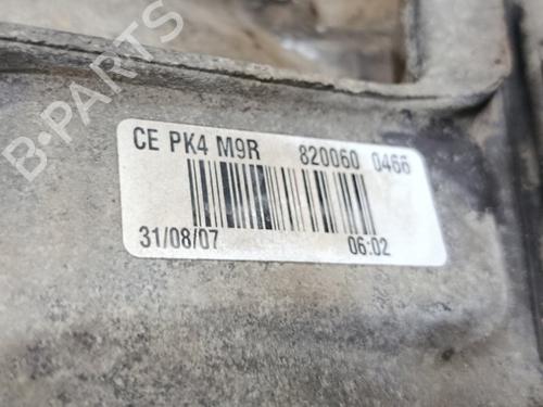 Gearbox RENAULT ESPACE IV (JK0/1_) 2.0 dCi (JK01, JK02, JK1J, JK1K, JK1H) | BP37594234M3 - Image 7