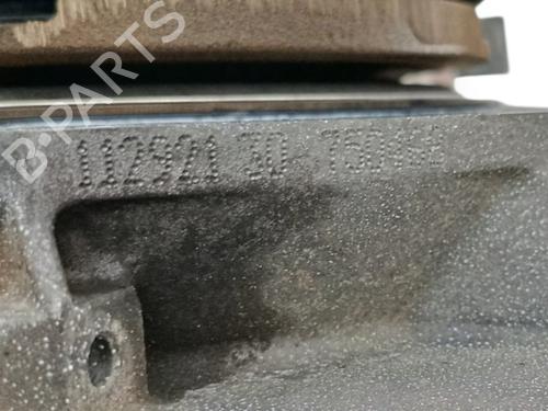 Engine MERCEDES-BENZ E-CLASS (W210) E 280 (210.063) | BP37094327M1  - Image 6