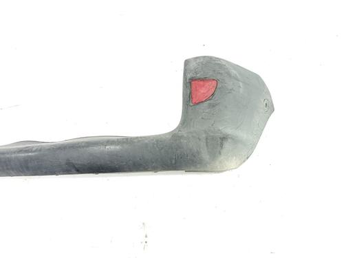 Rear bumper RENAULT KANGOO (KC0/1_) D 65 1.9 (KC0E, KC02, KC0J, KC0N) | BP15865245C8 