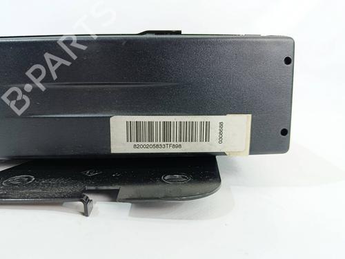 Radio RENAULT GRAND SCÉNIC II (JM0/1_) 1.9 dCi (JM14) | BP29392763E6 