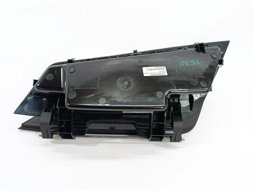 Glove box VW TOURAN (5T1) | BP37509758C95 - Image 2