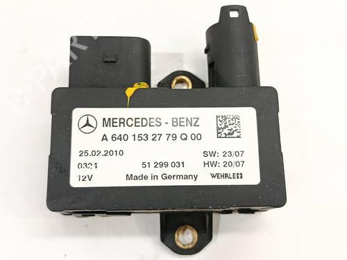 Electronic module MERCEDES-BENZ B-CLASS Sports Tourer (W245)  | BP28306220M83 